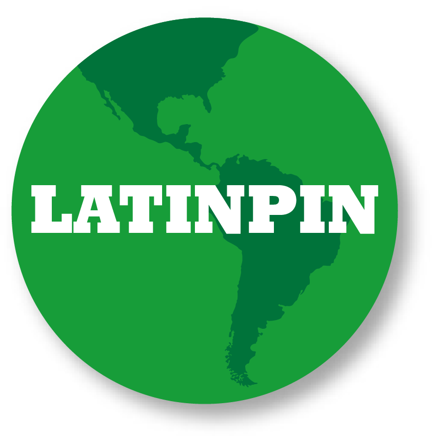 latinpin